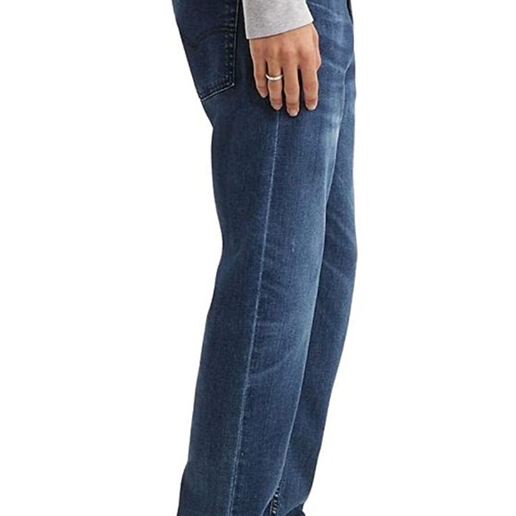 Levi’s 502 Taper Jeans - Picture 2 of 6